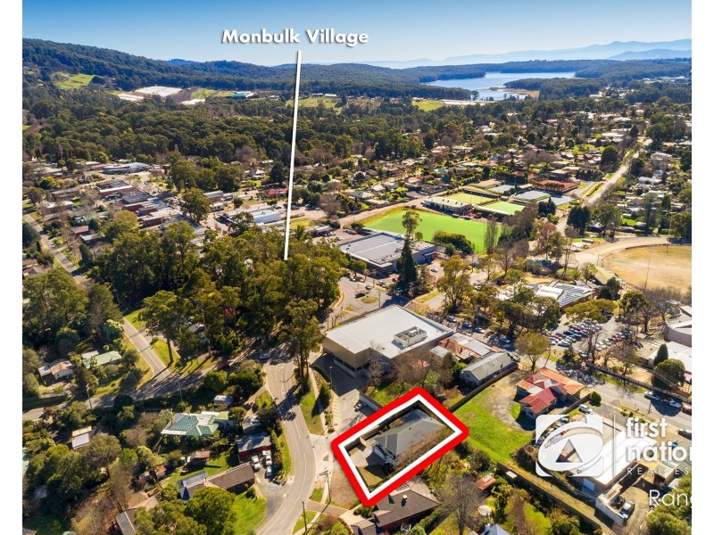254 Emerald-Monbulk Road, Monbulk VIC 3793