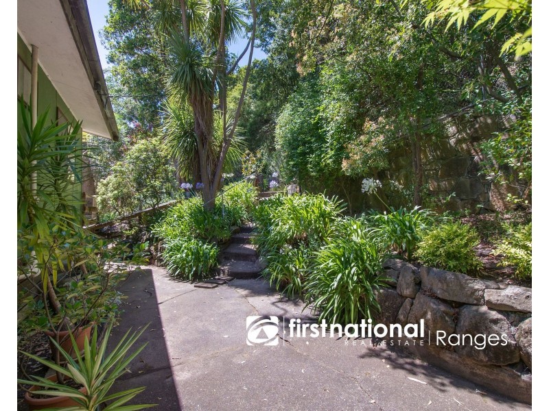 3 Irene Avenue, Upper Ferntree Gully VIC 3156