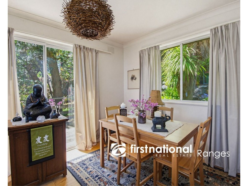 3 Irene Avenue, Upper Ferntree Gully VIC 3156