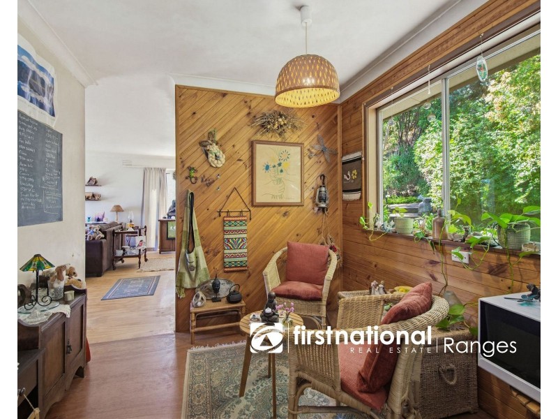 3 Irene Avenue, Upper Ferntree Gully VIC 3156