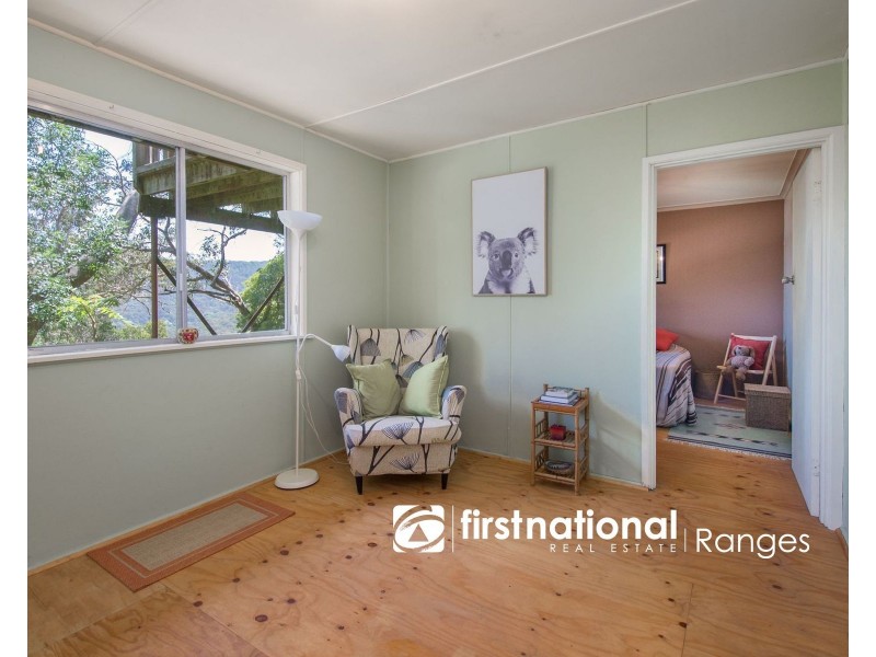 3 Irene Avenue, Upper Ferntree Gully VIC 3156