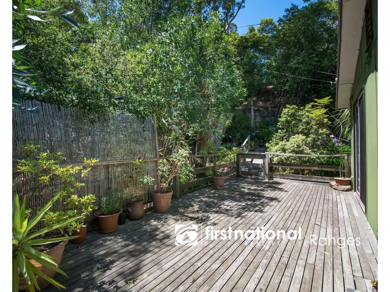 3 Irene Avenue, Upper Ferntree Gully VIC 3156