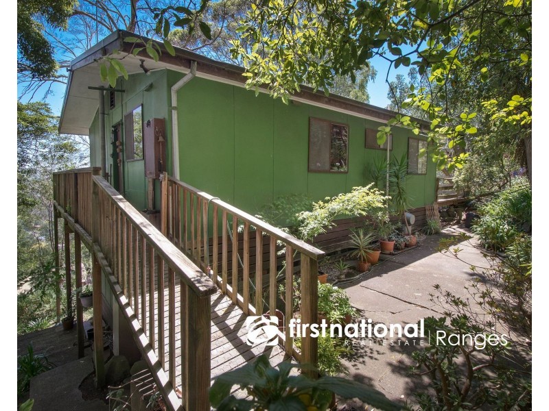 3 Irene Avenue, Upper Ferntree Gully VIC 3156