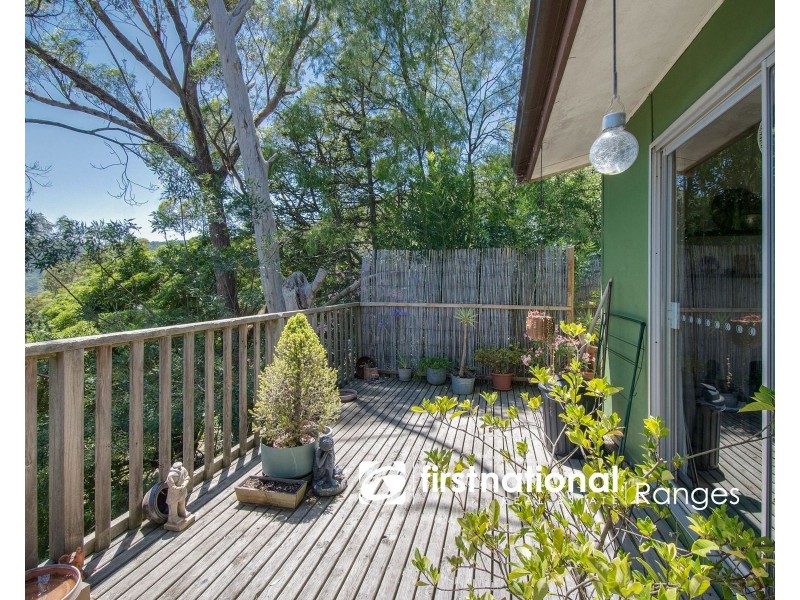 3 Irene Avenue, Upper Ferntree Gully VIC 3156