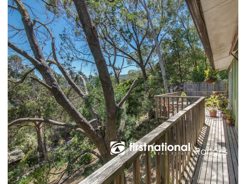 3 Irene Avenue, Upper Ferntree Gully VIC 3156