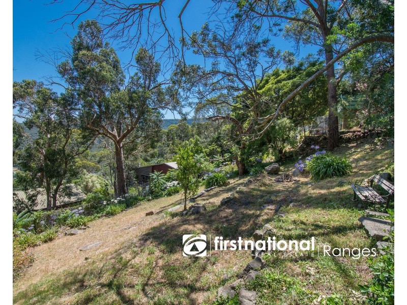 3 Irene Avenue, Upper Ferntree Gully VIC 3156