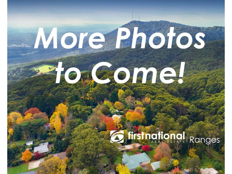 3 Irene Avenue, Upper Ferntree Gully VIC 3156