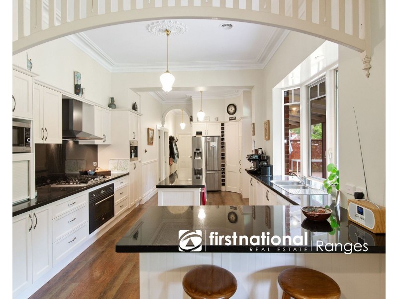 17 Old Menzies Creek Road, Menzies Creek VIC 3159