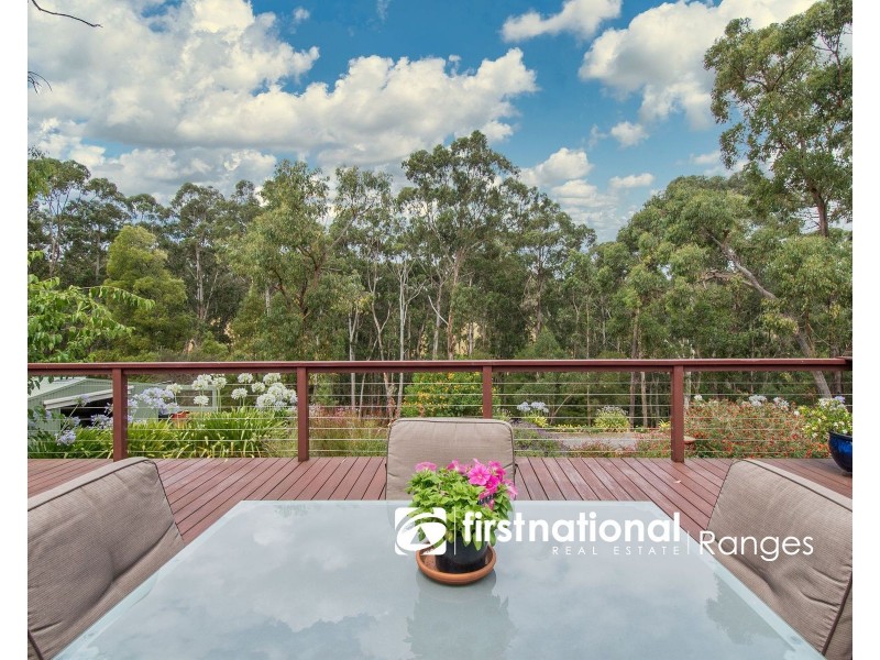 17 Old Menzies Creek Road, Menzies Creek VIC 3159