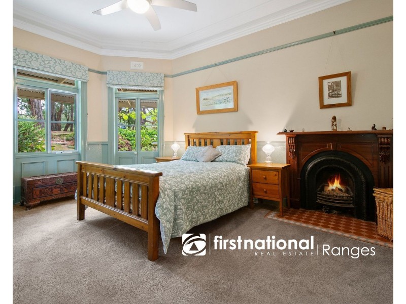 17 Old Menzies Creek Road, Menzies Creek VIC 3159