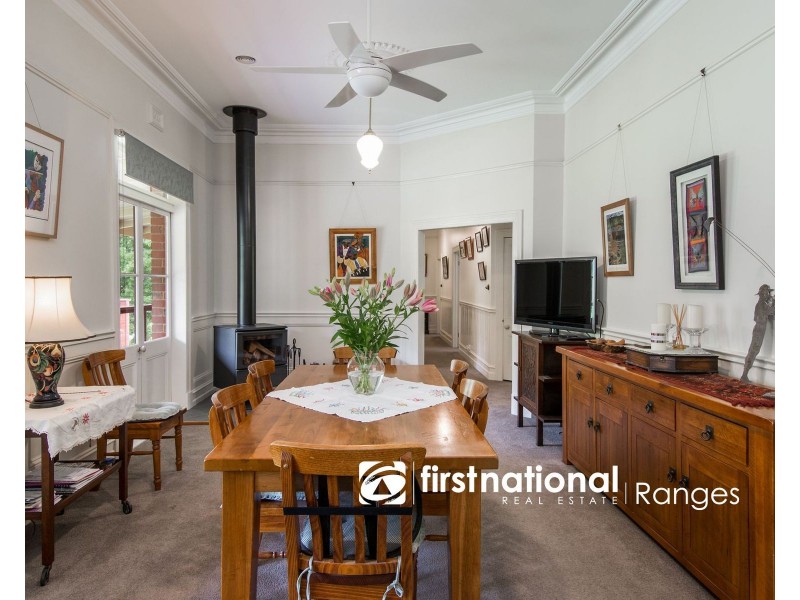 17 Old Menzies Creek Road, Menzies Creek VIC 3159