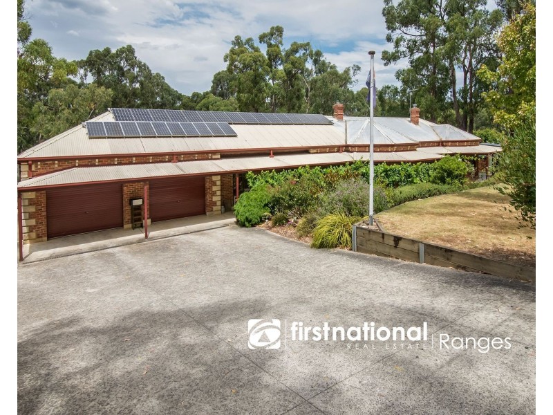 17 Old Menzies Creek Road, Menzies Creek VIC 3159
