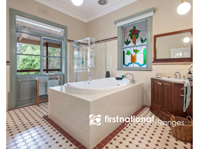 17 Old Menzies Creek Road, Menzies Creek VIC 3159