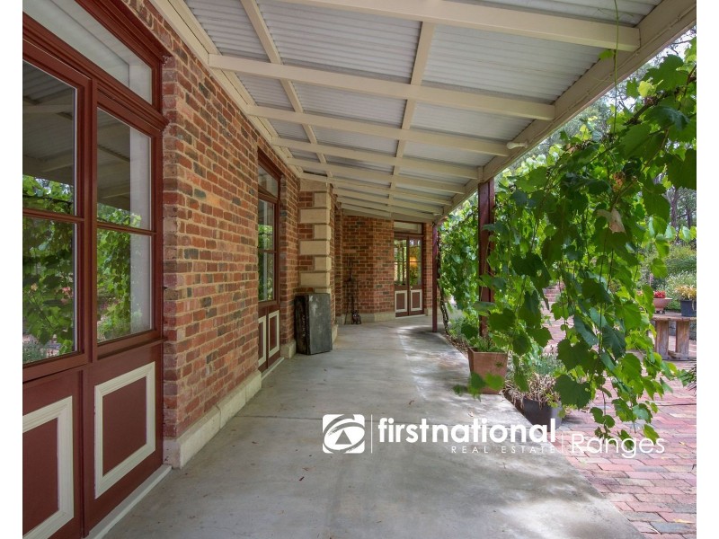 17 Old Menzies Creek Road, Menzies Creek VIC 3159