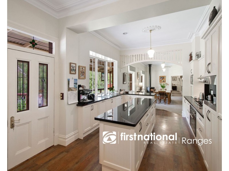 17 Old Menzies Creek Road, Menzies Creek VIC 3159