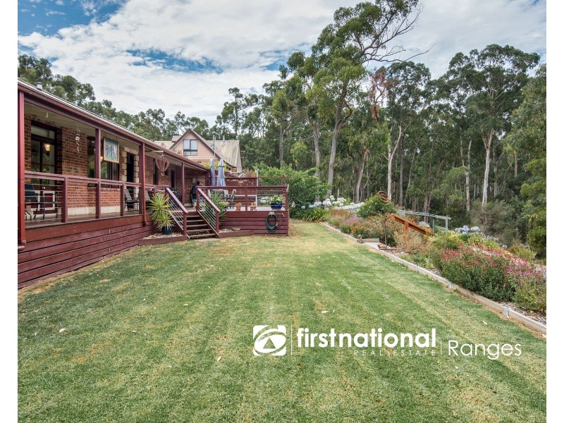 17 Old Menzies Creek Road, Menzies Creek VIC 3159