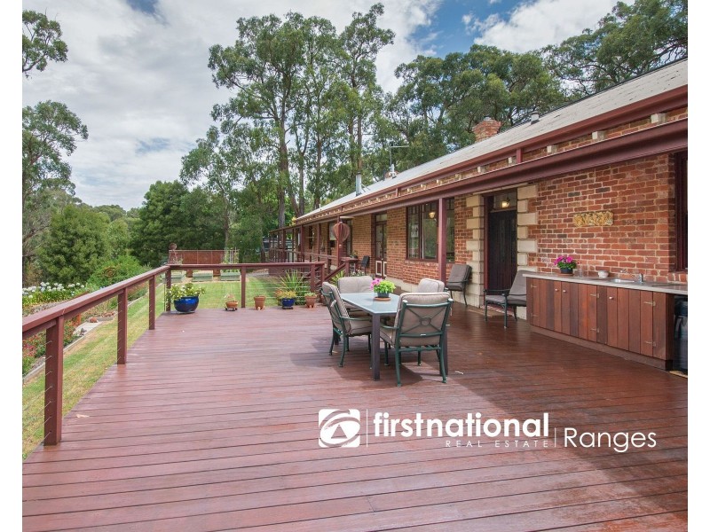 17 Old Menzies Creek Road, Menzies Creek VIC 3159