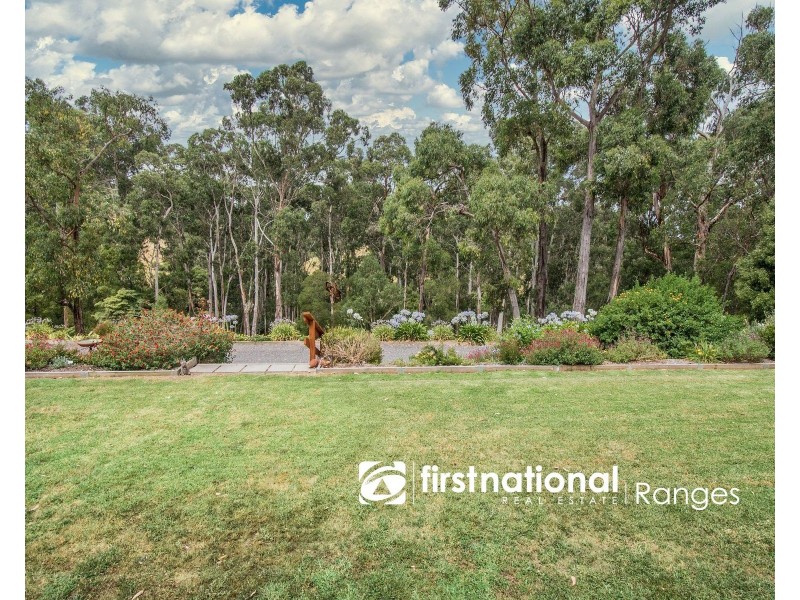 17 Old Menzies Creek Road, Menzies Creek VIC 3159