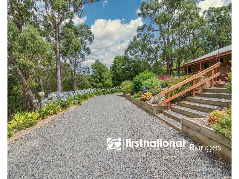 17 Old Menzies Creek Road, Menzies Creek VIC 3159