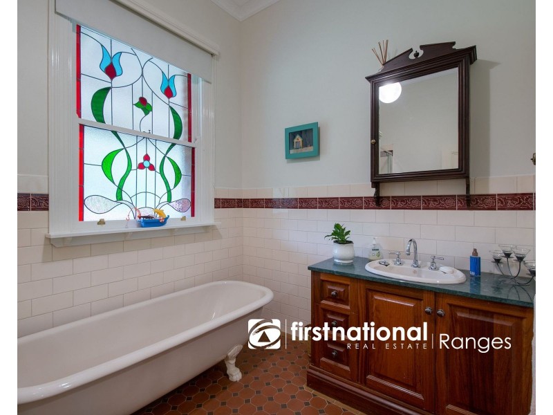 17 Old Menzies Creek Road, Menzies Creek VIC 3159