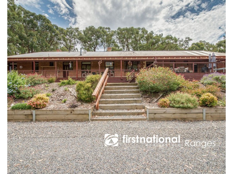 17 Old Menzies Creek Road, Menzies Creek VIC 3159