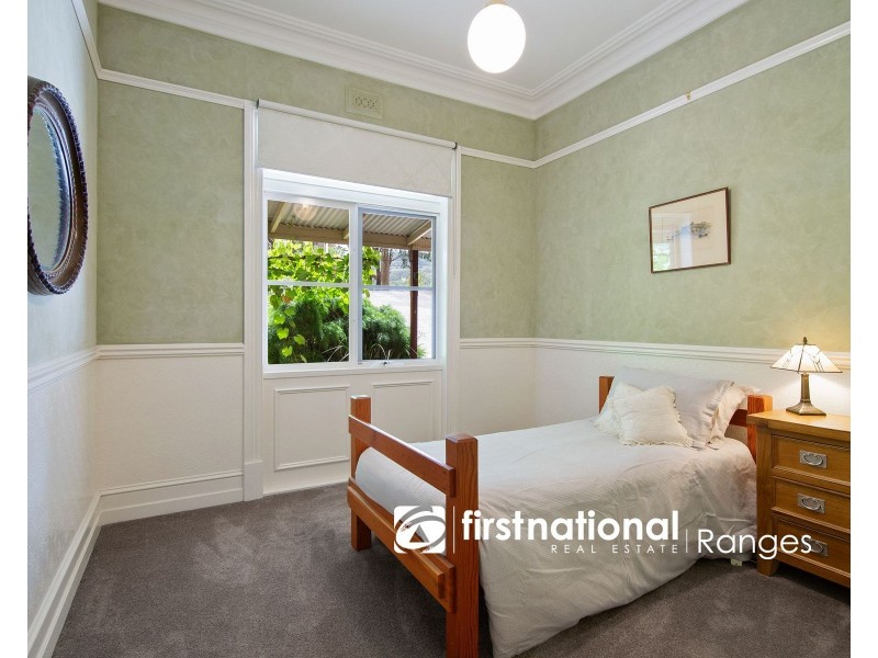 17 Old Menzies Creek Road, Menzies Creek VIC 3159