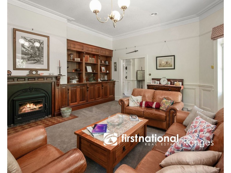 17 Old Menzies Creek Road, Menzies Creek VIC 3159