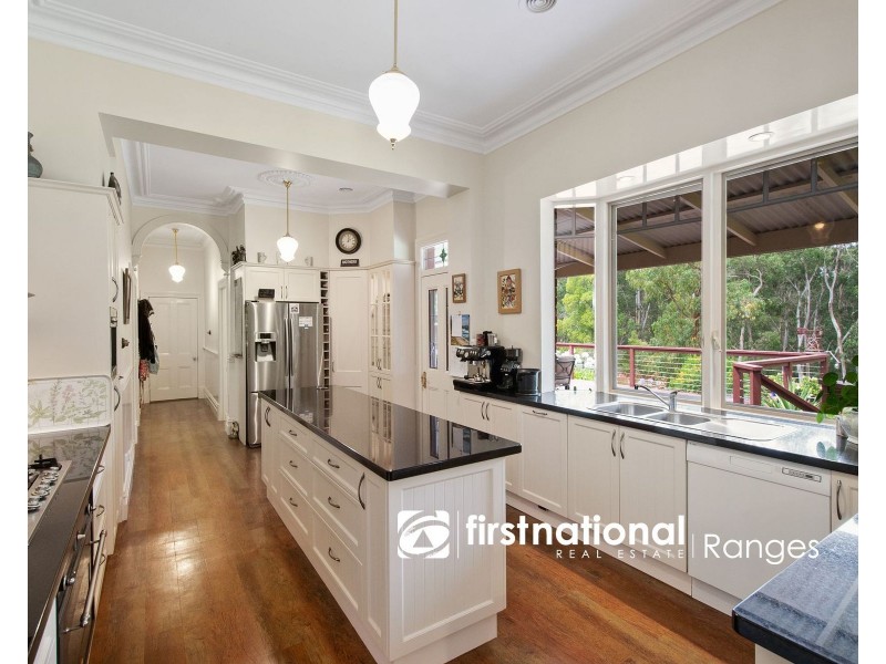 17 Old Menzies Creek Road, Menzies Creek VIC 3159