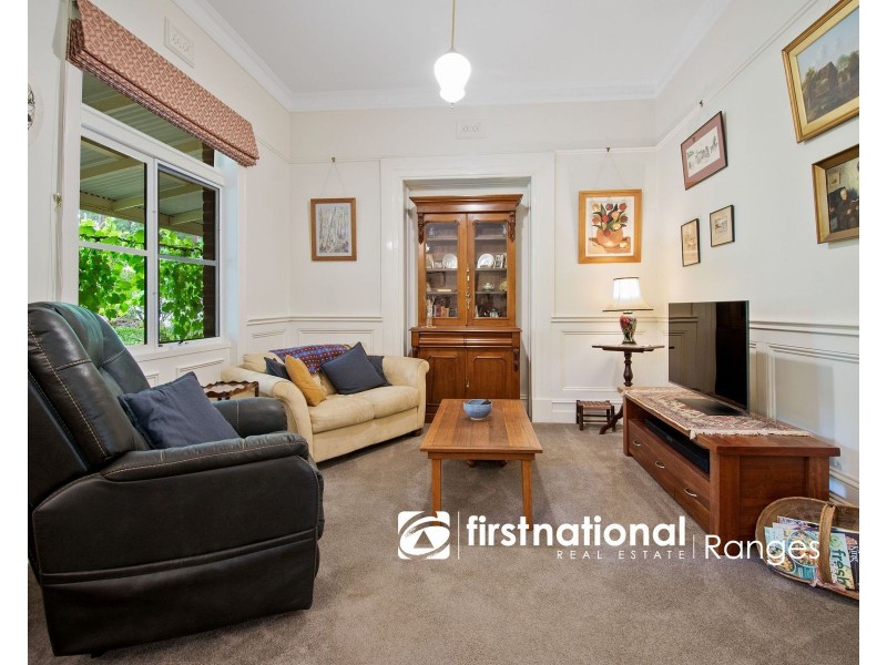 17 Old Menzies Creek Road, Menzies Creek VIC 3159