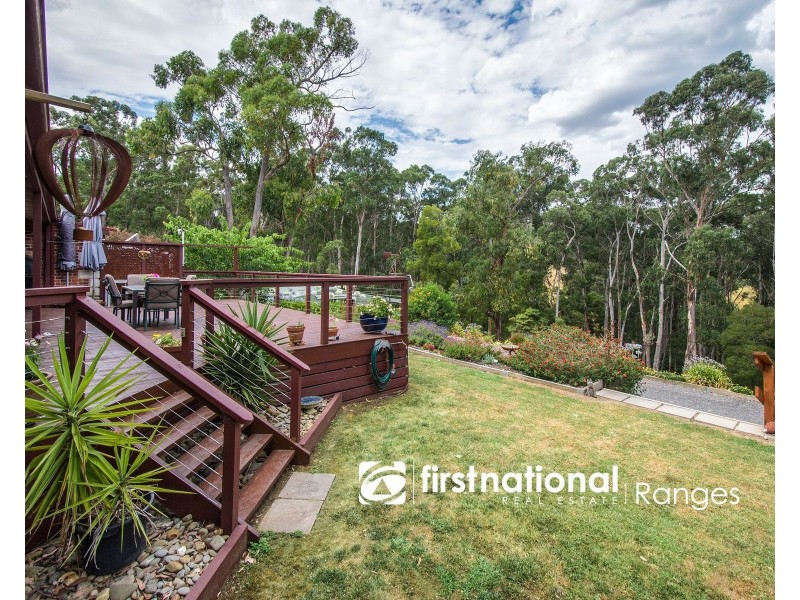 17 Old Menzies Creek Road, Menzies Creek VIC 3159