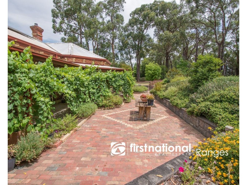 17 Old Menzies Creek Road, Menzies Creek VIC 3159