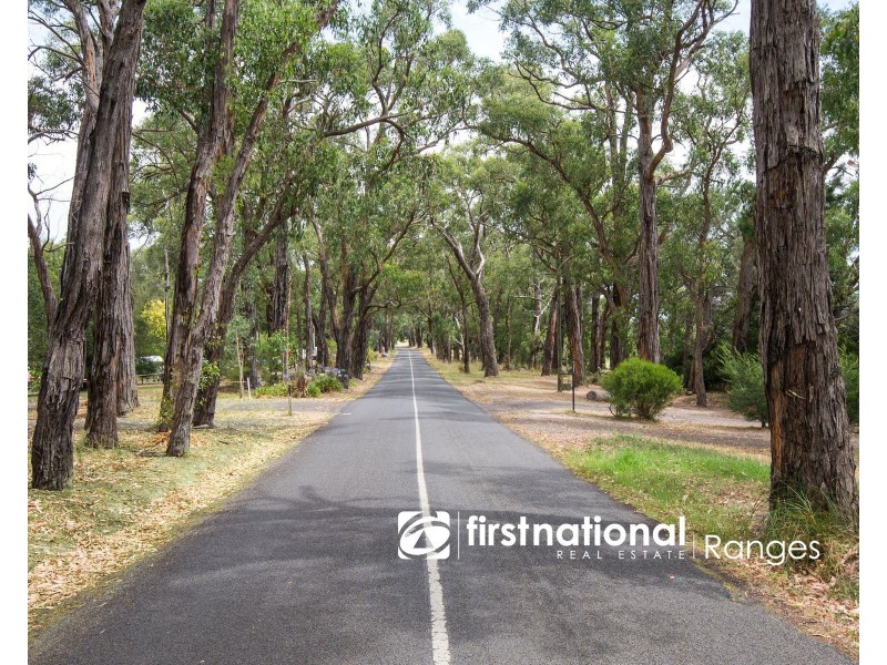 17 Old Menzies Creek Road, Menzies Creek VIC 3159