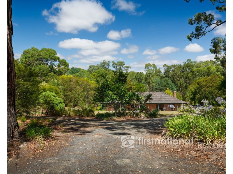 58 Lusatia Park Road, Woori Yallock VIC 3139