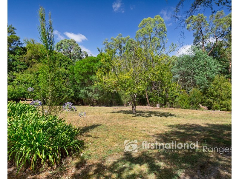 58 Lusatia Park Road, Woori Yallock VIC 3139