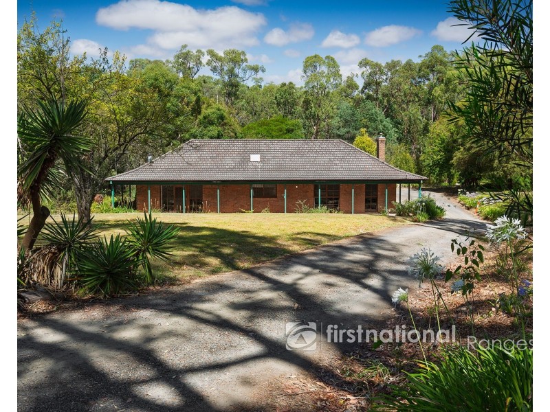 58 Lusatia Park Road, Woori Yallock VIC 3139