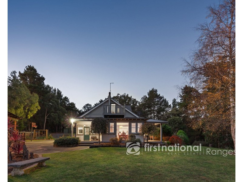 955 Toomuc Valley Road, Pakenham Upper VIC 3810