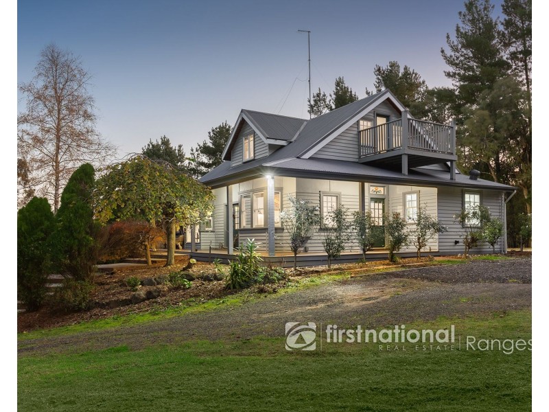 955 Toomuc Valley Road, Pakenham Upper VIC 3810