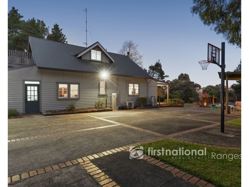 955 Toomuc Valley Road, Pakenham Upper VIC 3810