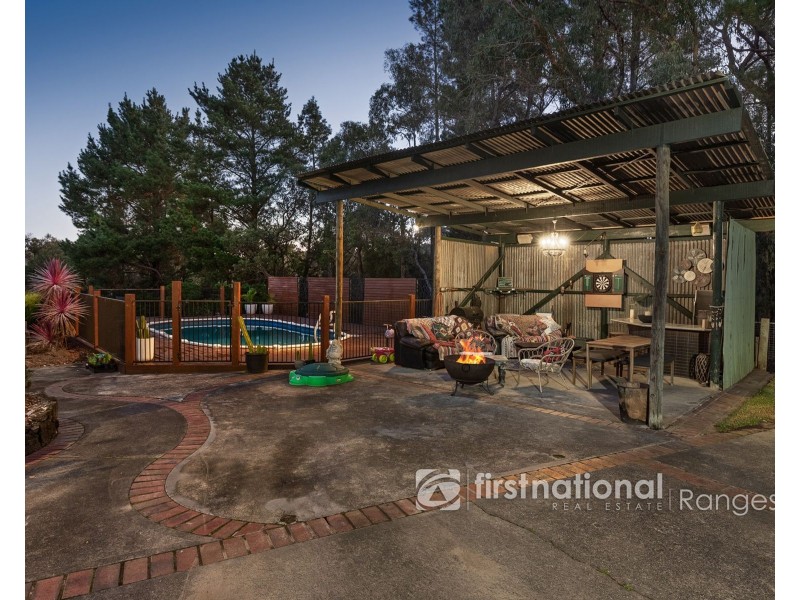 955 Toomuc Valley Road, Pakenham Upper VIC 3810