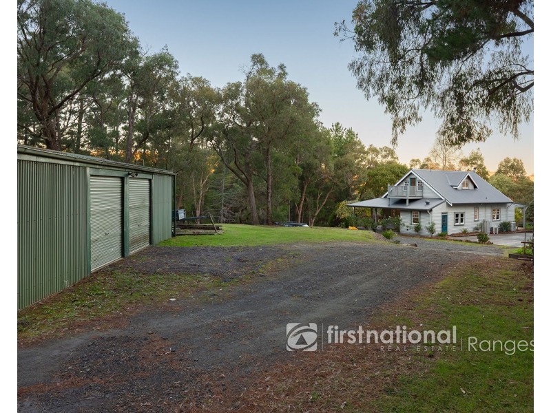 955 Toomuc Valley Road, Pakenham Upper VIC 3810