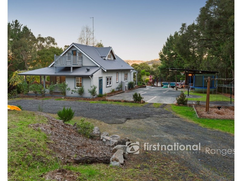 955 Toomuc Valley Road, Pakenham Upper VIC 3810