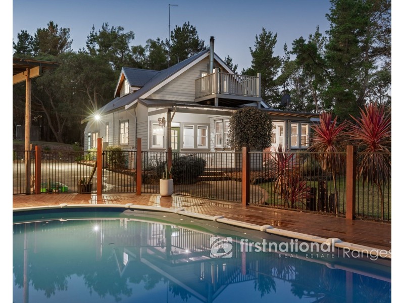 955 Toomuc Valley Road, Pakenham Upper VIC 3810