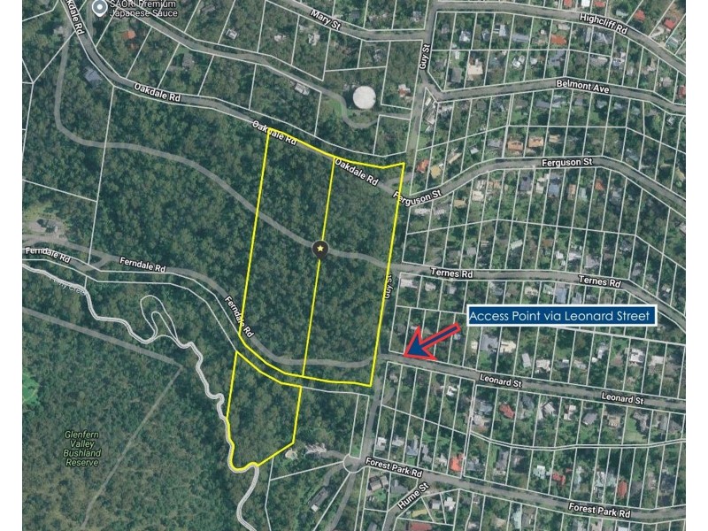 103 Ferndale Road, Upwey VIC 3158