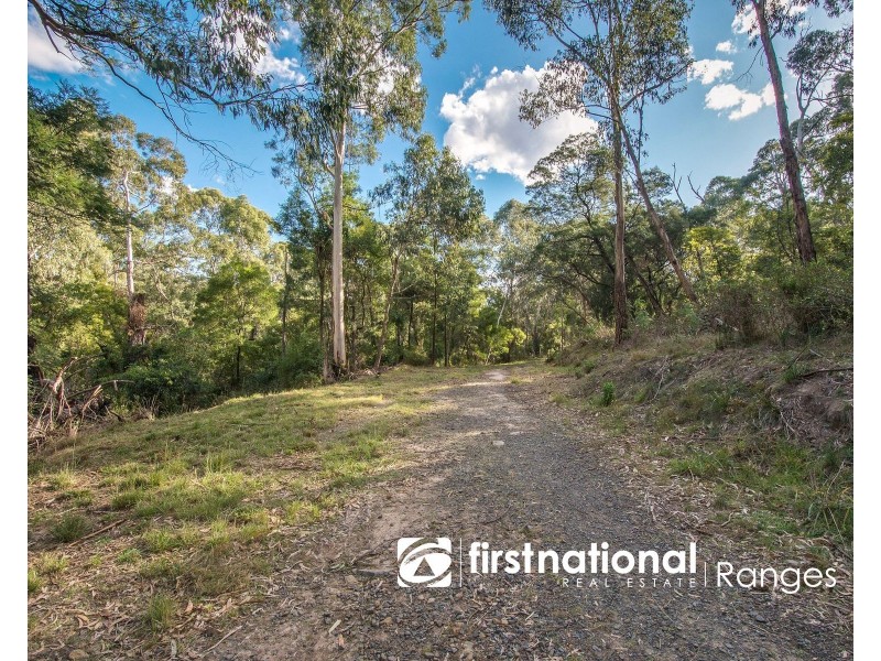 103 Ferndale Road, Upwey VIC 3158