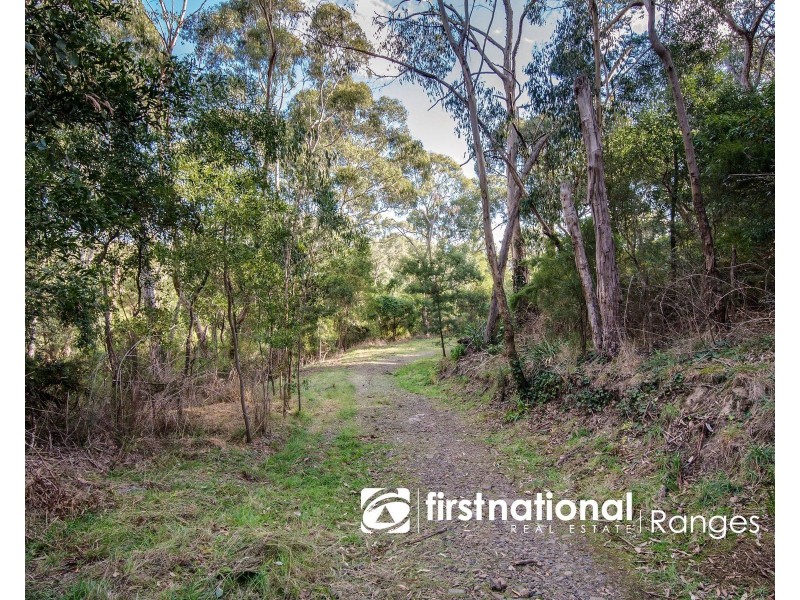 103 Ferndale Road, Upwey VIC 3158