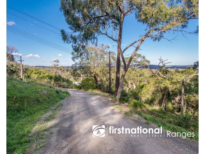 103 Ferndale Road, Upwey VIC 3158