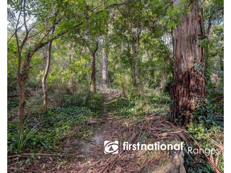 103 Ferndale Road, Upwey VIC 3158