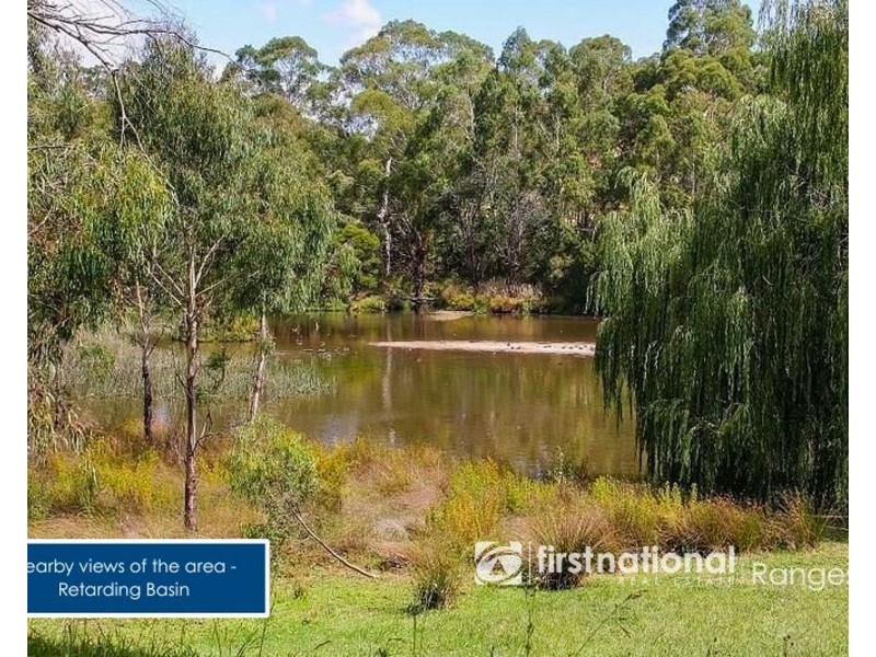 103 Ferndale Road, Upwey VIC 3158