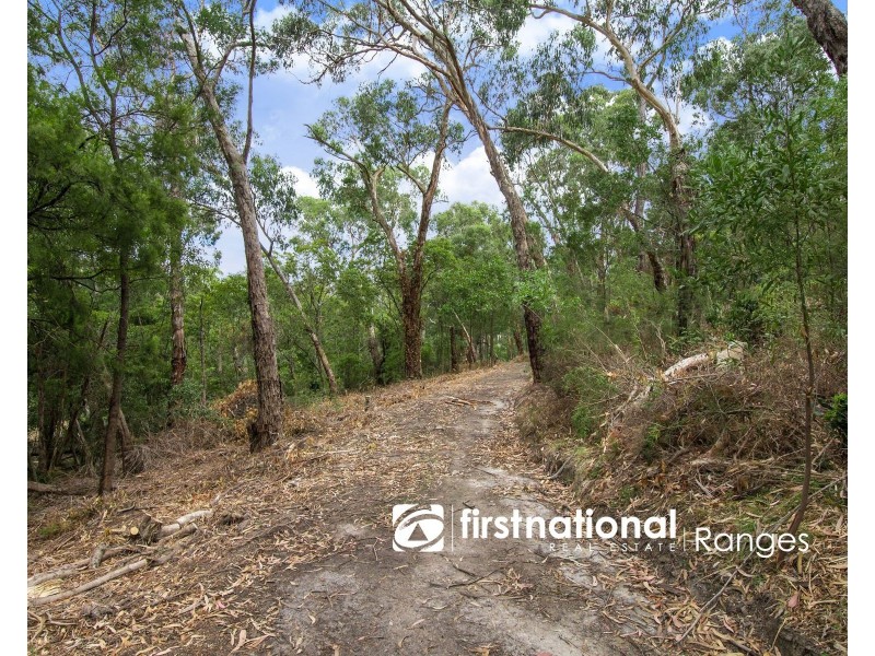 103 Ferndale Road, Upwey VIC 3158