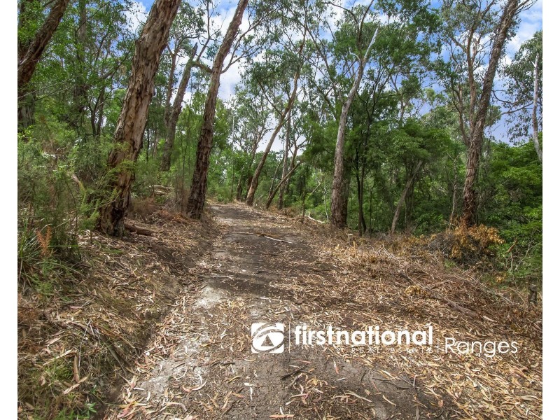 103 Ferndale Road, Upwey VIC 3158